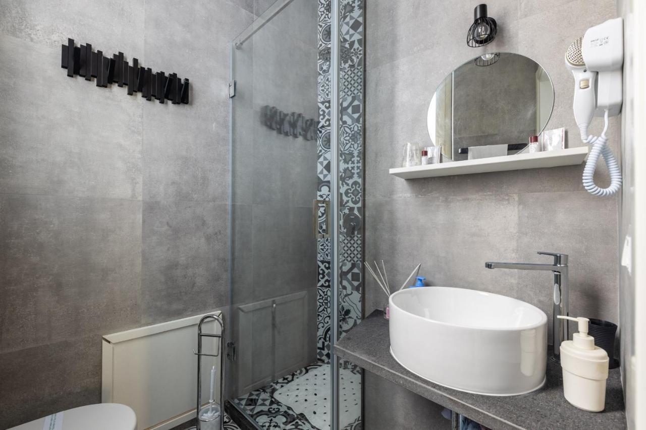 Bruno Apartment Palermo Exterior foto